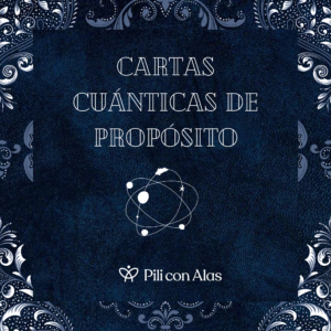 Cartas Cuánticas de Propósito